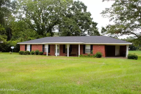 2268 River Rd, Lucedale, MS 39452 photo 2