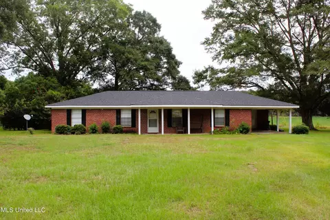 2268 River Rd, Lucedale, MS 39452