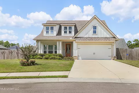 12026 Dumal Cv, Biloxi, MS 39532