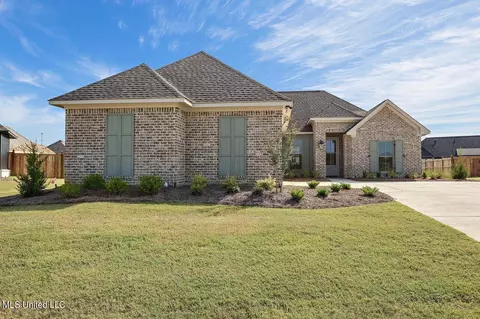 786 Northridge Trl, Brandon, MS 39047 photo 2