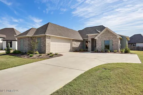 786 Northridge Trl, Brandon, MS 39047