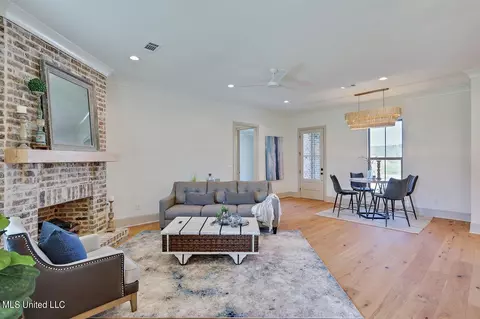 786 Northridge Trl, Brandon, MS 39047 photo 6
