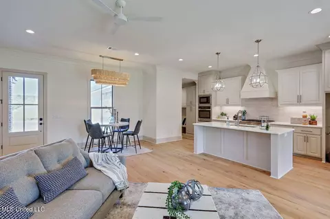 786 Northridge Trl, Brandon, MS 39047 photo 7
