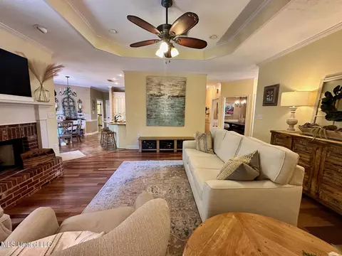 416 Ashley Ter, Madison, MS 39110 photo 13