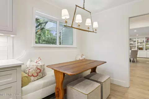 Dining - 2016 Douglass Dr, Jackson, MS 39211 photo 4 of 4