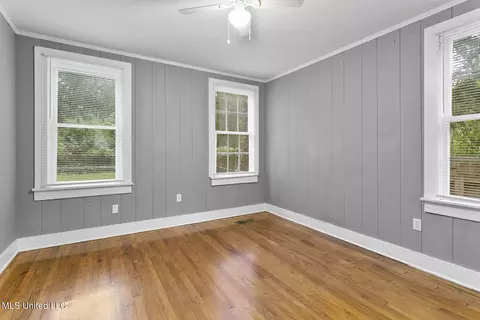 Bedroom - 3056 Oxford Ave, Jackson, MS 39216 photo 1 of 2