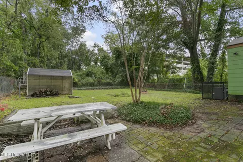 Exterior - 3056 Oxford Ave, Jackson, MS 39216 photo 4 of 4