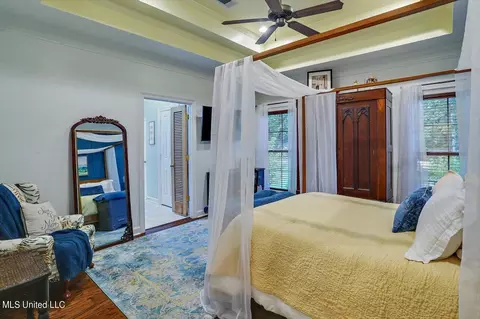Bedroom - 102 Savoy Park, Madison, MS 39110 photo 1 of 4