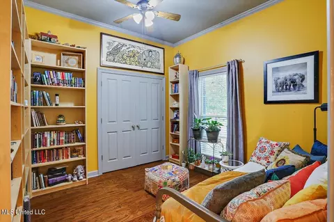 Bedroom - 102 Savoy Park, Madison, MS 39110 photo 4 of 4