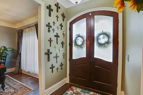 Entry Way - 102 Savoy Park, Madison, MS 39110 photo 1 of 1