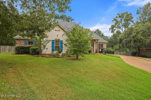 Exterior - 102 Savoy Park, Madison, MS 39110 photo 2 of 9