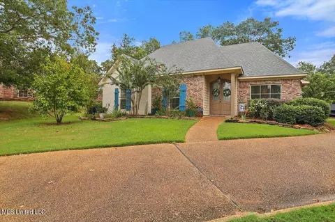 Exterior - 102 Savoy Park, Madison, MS 39110 photo 3 of 9