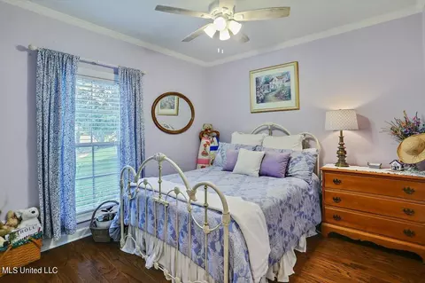Bedroom - 102 Savoy Park, Madison, MS 39110 photo 3 of 4