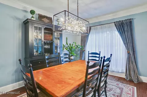 Dining - 102 Savoy Park, Madison, MS 39110 photo 3 of 4