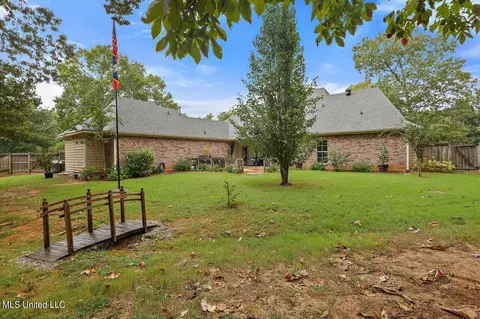 Exterior - 102 Savoy Park, Madison, MS 39110 photo 8 of 9