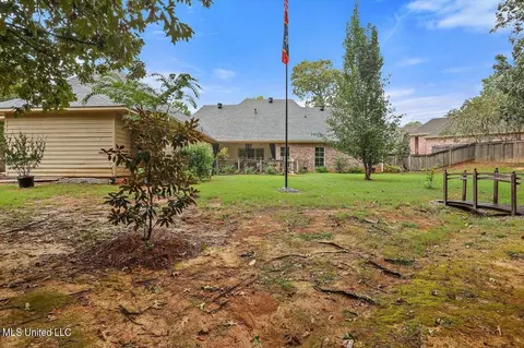 Exterior - 102 Savoy Park, Madison, MS 39110 photo 7 of 9