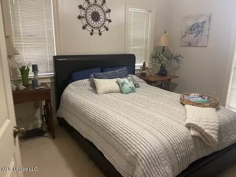 Bedroom - 7828 Loa Pl, Diamondhead, MS 39525 photo 1 of 6