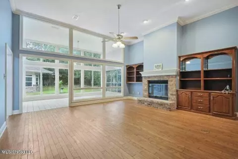 Living - 7828 Loa Pl, Diamondhead, MS 39525 photo 4 of 4