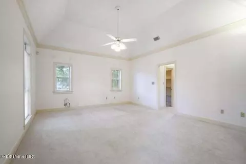 Bedroom - 7828 Loa Pl, Diamondhead, MS 39525 photo 5 of 6