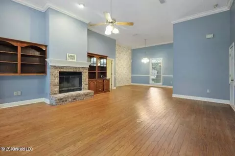 Living - 7828 Loa Pl, Diamondhead, MS 39525 photo 1 of 4