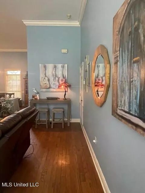 Entry Way - 7828 Loa Pl, Diamondhead, MS 39525 photo 1 of 2