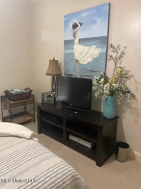 Bedroom - 7828 Loa Pl, Diamondhead, MS 39525 photo 2 of 6
