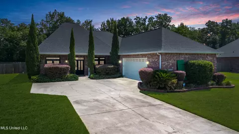 13511 Brayton Blvd, Gulfport, MS 39503