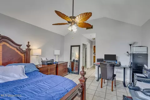 Bedroom - 1 Chloe Ct, Long Beach, MS 39560 photo 2 of 3