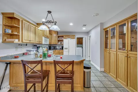 Kitchen - 1 Chloe Ct, Long Beach, MS 39560 photo 1 of 4