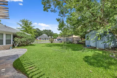 Exterior - 1 Chloe Ct, Long Beach, MS 39560 photo 5 of 6