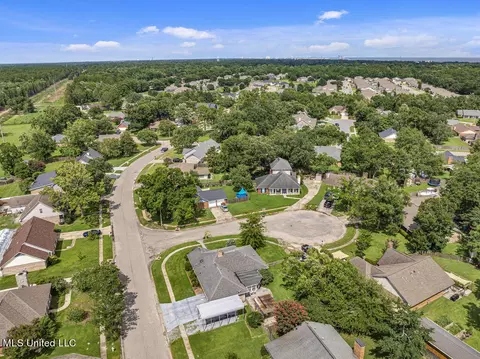 View/Area - 1 Chloe Ct, Long Beach, MS 39560 photo 4 of 6