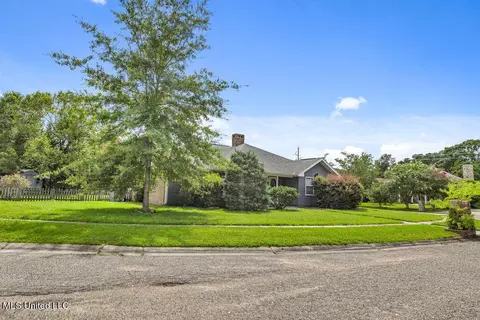 Exterior - 1 Chloe Ct, Long Beach, MS 39560 photo 3 of 6