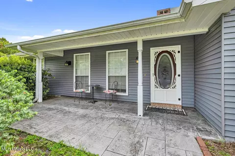 Exterior - 1 Chloe Ct, Long Beach, MS 39560 photo 4 of 6