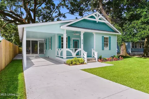 515 Howard Ave, Biloxi, MS 39530