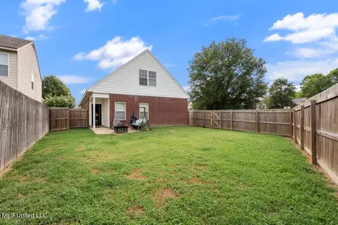 7283 Red Maple Dr, Olive Branch, MS 38654 photo 19