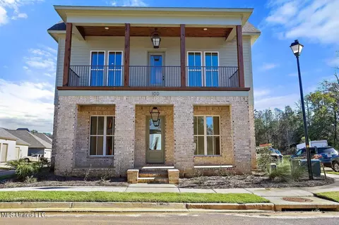 100 Parish St, Madison, MS 39110