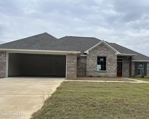 226 Hemingway Cir, Canton, MS 39046