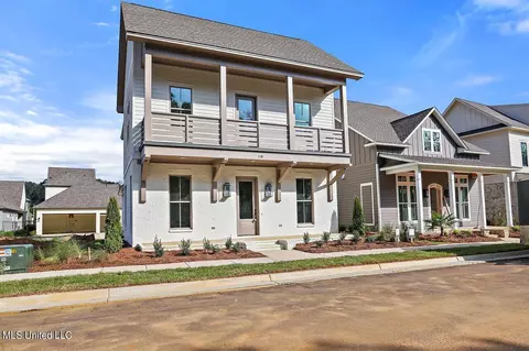 110 Brashear St, Madison, MS 39110 photo 3