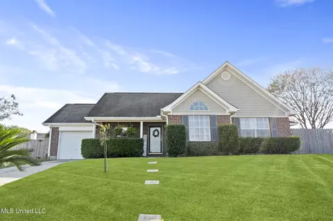 11322 Fairfield Blvd, Gulfport, MS 39503