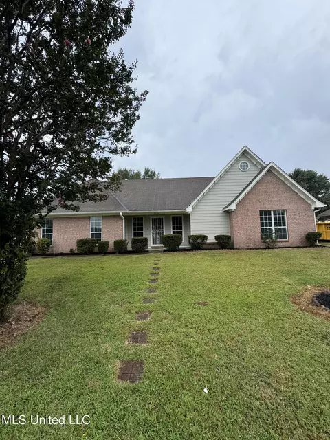 7645 Ragland Pl, Southaven, MS 38671