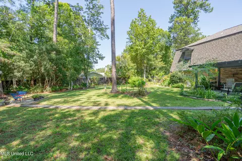 Exterior - 7318 Ahi Dr, Diamondhead, MS 39525 photo 11 of 18