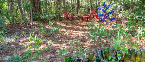 Exterior - 7318 Ahi Dr, Diamondhead, MS 39525 photo 15 of 18