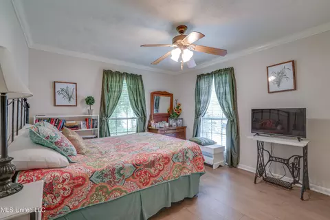 Bedroom - 7318 Ahi Dr, Diamondhead, MS 39525 photo 1 of 8