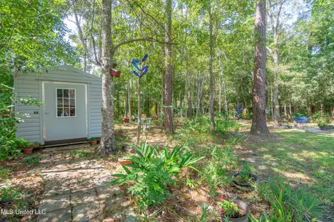 Exterior - 7318 Ahi Dr, Diamondhead, MS 39525 photo 10 of 18