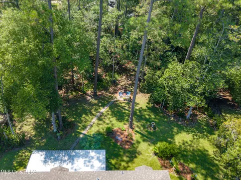 Exterior - 7318 Ahi Dr, Diamondhead, MS 39525 photo 18 of 18