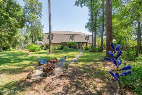 Exterior - 7318 Ahi Dr, Diamondhead, MS 39525 photo 17 of 18