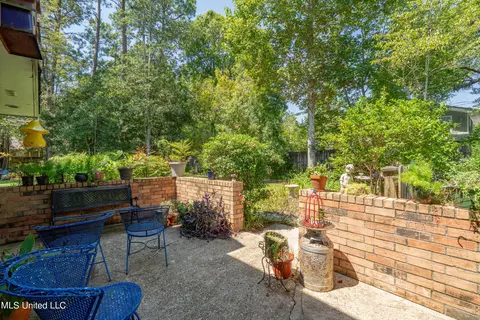 Exterior - 7318 Ahi Dr, Diamondhead, MS 39525 photo 3 of 18