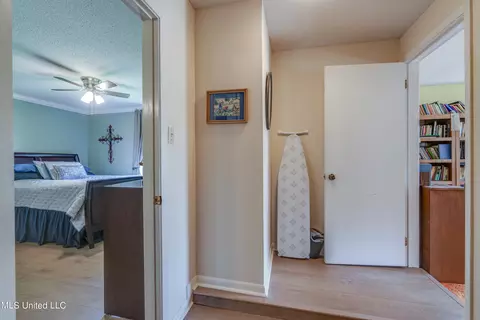 Entry Way - 7318 Ahi Dr, Diamondhead, MS 39525 photo 3 of 3