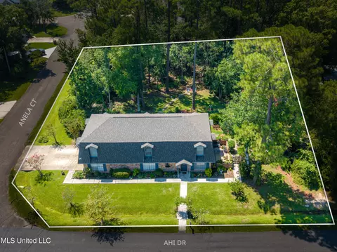 View/Area - 7318 Ahi Dr, Diamondhead, MS 39525 photo 9 of 9