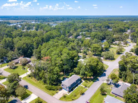 View/Area - 7318 Ahi Dr, Diamondhead, MS 39525 photo 4 of 9
